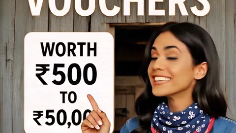 SHEIN Free Shopping Offer India 2025 | Claim Free ₹500–₹50,000 Vouchers