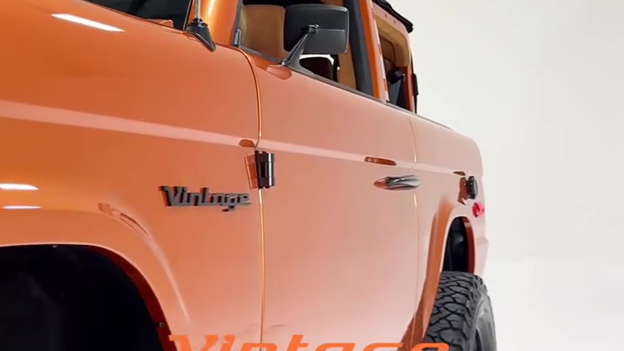beautiful car