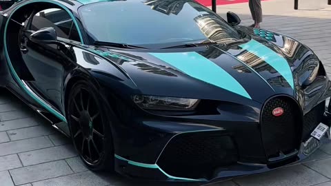 💨🤩 This Car's Performance Will Take Your Breath Away! | LuxurySportsCars