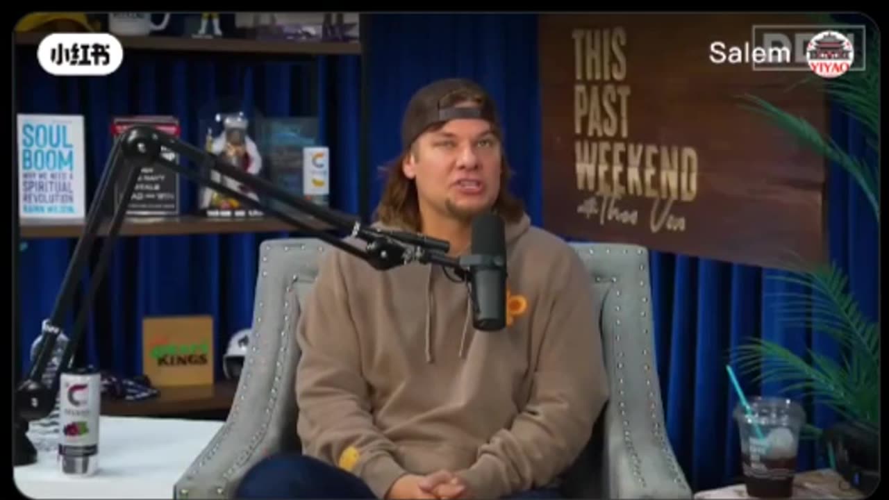 The Great Noticing Media