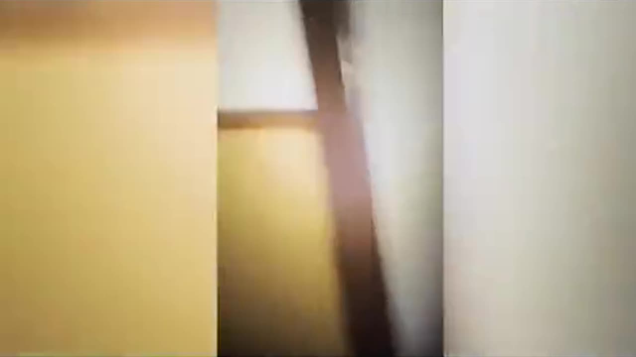 😱👀 Something is Watching Him! Real Ghost Sighting | TheHauntingHour