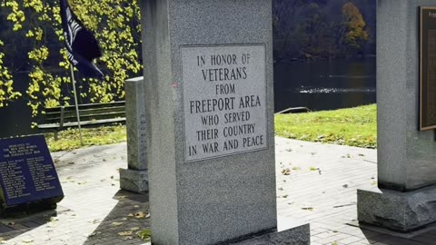 Freeport, Pennsylvania - Part 1/3