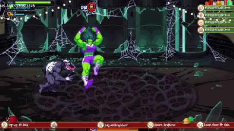 🎁🎅MARVEL Cosmic Invasion Day 2. No Mic. Not Feeling Up For It. Stream Streak Day 5 of 20.🎁🎄