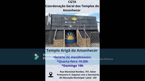 Convite Especial Mesa Evangélica