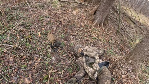 Ukraine war combat footage 11/9/25