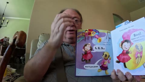 Stories For One Year Old's - Play Time / You and Me