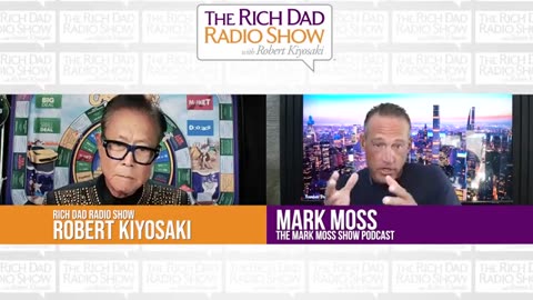 Crypto Crash Shock Robert Kiyosaki Reveals What It Means for Investors
