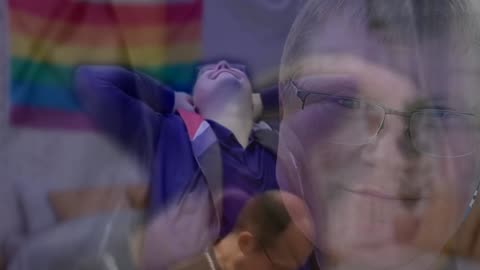 Kevin: Mickey Gibson's First & Only Love