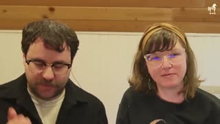 Epstein’s Hidden Control, Digital IDs, & Global Turning Point - WHITNEY WEBB & MARK GOODWIN
