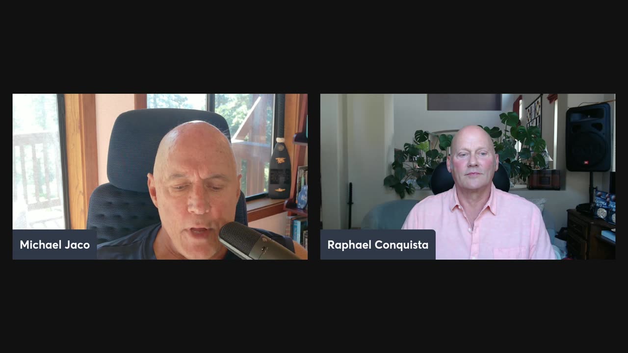 President Trump and The “Moses Effect”?! And Why?! .......