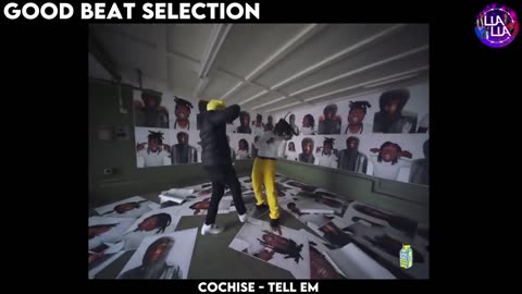 RAPPERS WITH GOOD BEAT SELECTION VS RAPPERS WITH BAD BEAT SELECTION