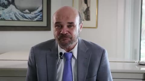 Martin Armstrong Lecture ~ Would a debt default result into a revolution