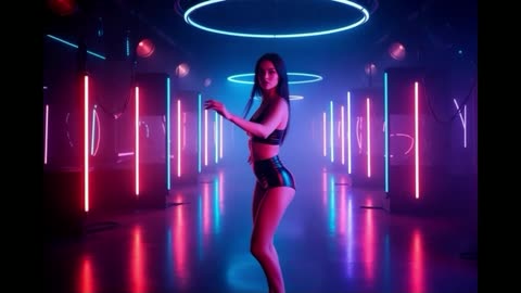 HasenChat Music - Under this Moon