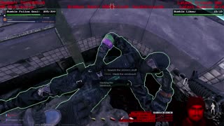 🕸 LIVE - AKAGUMO - TACTICAL TUESDAY #23 - ACTIVE MATTER w/ R4GER - PARTNERED STREAM