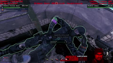🕸 LIVE - AKAGUMO - TACTICAL TUESDAY #23 - ACTIVE MATTER w/ R4GER - PARTNERED STREAM