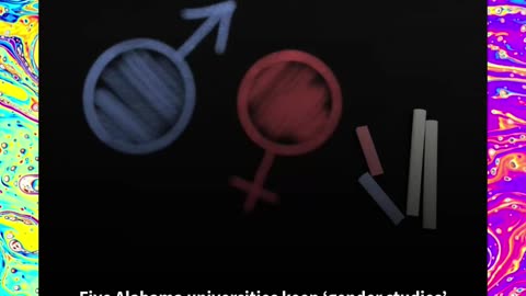Five Alabama universities keep ‘gender studies’ as lawmaker calls to scrap it