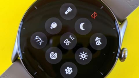 From Niche to Need: The Smartwatch Takeover in 45s