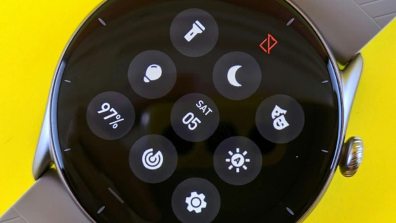 From Niche to Need: The Smartwatch Takeover in 45s