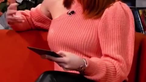 MRCTV - The media loves extra heaping helpings of "body positivity." Well check out their new diet