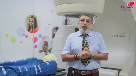 What Is Total Marrow and Lymphoid Irradiation - How It Works