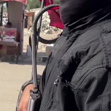 Gaza, after two years of genocidal war targeting institutions tied to Hamas’s rule