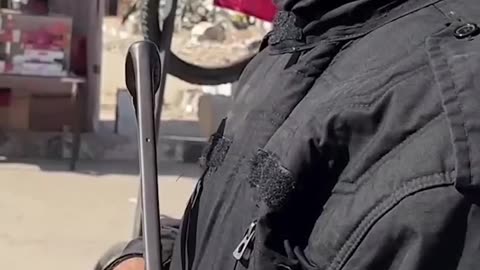 Gaza, after two years of genocidal war targeting institutions tied to Hamas’s rule