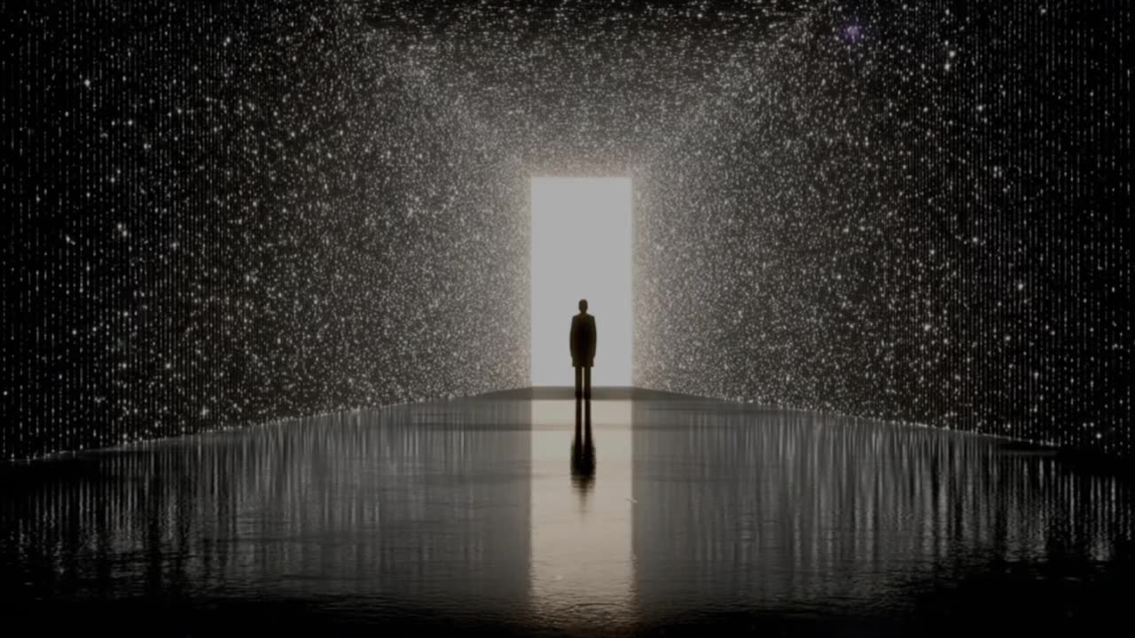 Are the Dead Watching You Right Now_ What Souls Do When Their Bodies Are Gone