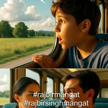 ਹਰ ਕਿਸੇ ਦੀ ਜ਼ਿੰਦਗੀ ਵਿੱਚ ਇੱਕ ਕਹਾਣੀ ਹੁੰਦੀ ਹੈ