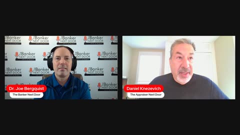 Interview with Dan Knezevich, Commercial Appraiser