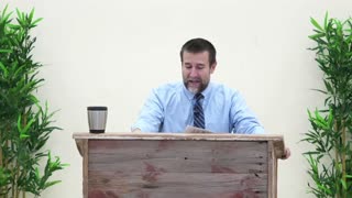 Adultery is a Most Heinous Crime! - Pastor Steven L. Anderson