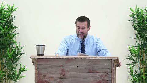 Adultery is a Most Heinous Crime! - Pastor Steven L. Anderson