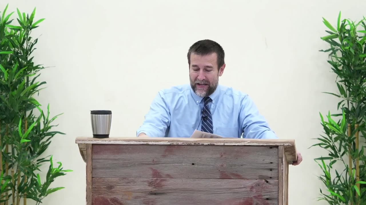 Adultery is a Most Heinous Crime! - Pastor Steven L. Anderson