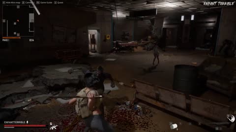 THE CUBE SAVE US First Gameplay Demo | MOST BRUTAL Melee Combat in a Free Survival Game with Mutants