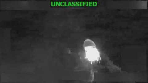 The U.S. military struck a suspected drug-trafficking boat in the eastern Pacific