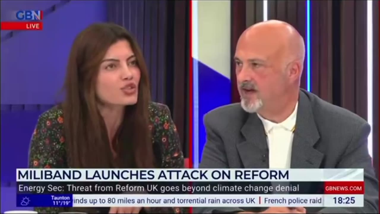 The establishment used to have a monopoly on the news we watched