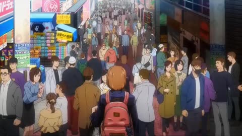 The Trio is Complete! Nobara's Arrival & A Big Question