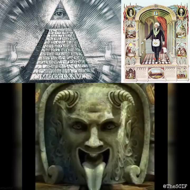 The elites SECRET SOCIETIES and DARK TEACHINGS that rule the world.