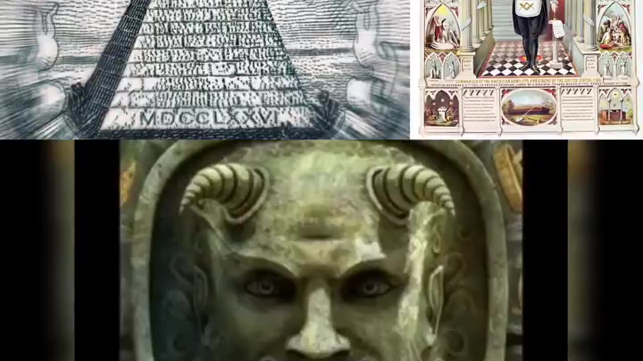 The elites SECRET SOCIETIES and DARK TEACHINGS that rule the world.