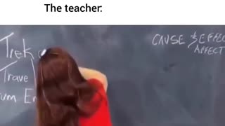 100% Attendance Record