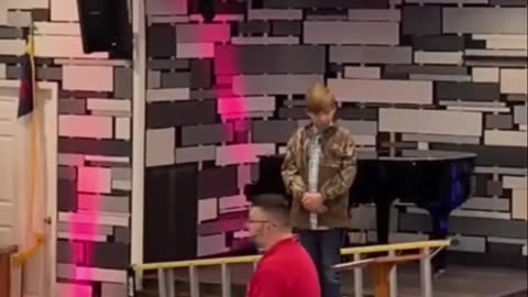 Unleash Your Potential: Overcoming Cowardice in Building an Army! - Senior Pastor Brandon Martin
