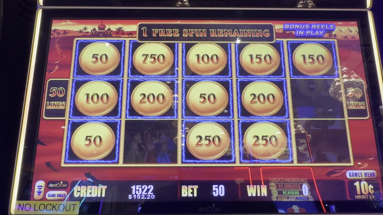High Limit Lightning Link 🎰⚡