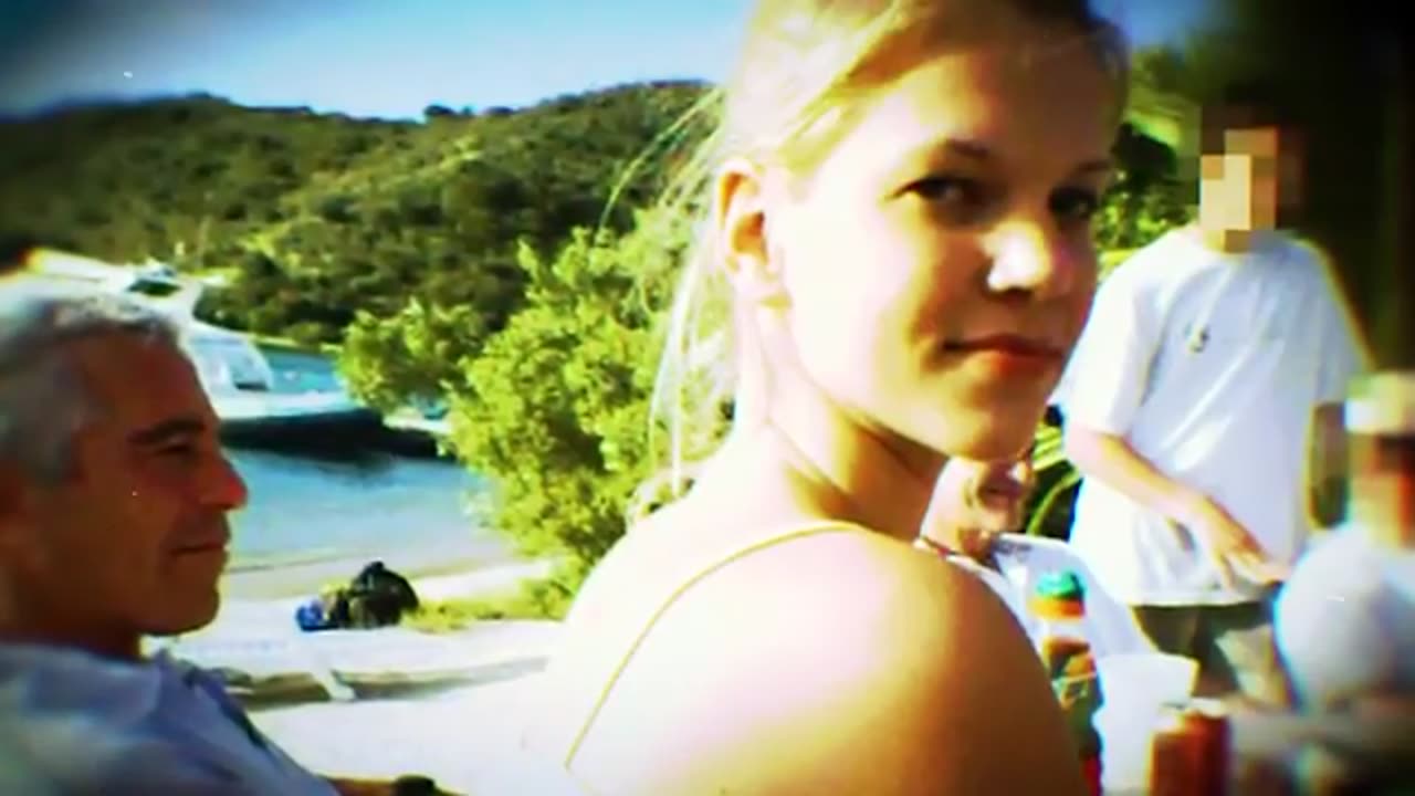 The Leaked Epstein Emails