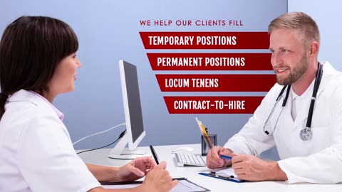 Best Physician Staffing in Atlanta