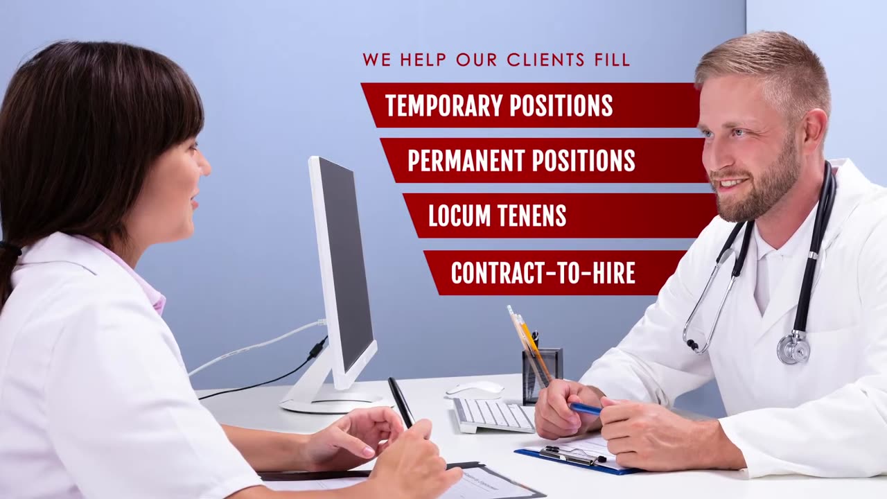Best Physician Staffing in Atlanta