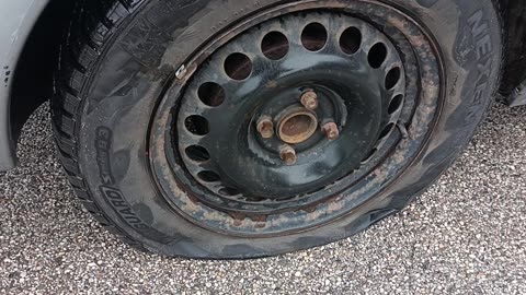 Motorgyûjtés 7 - (Nem túl komoly) DRÁMA!!!