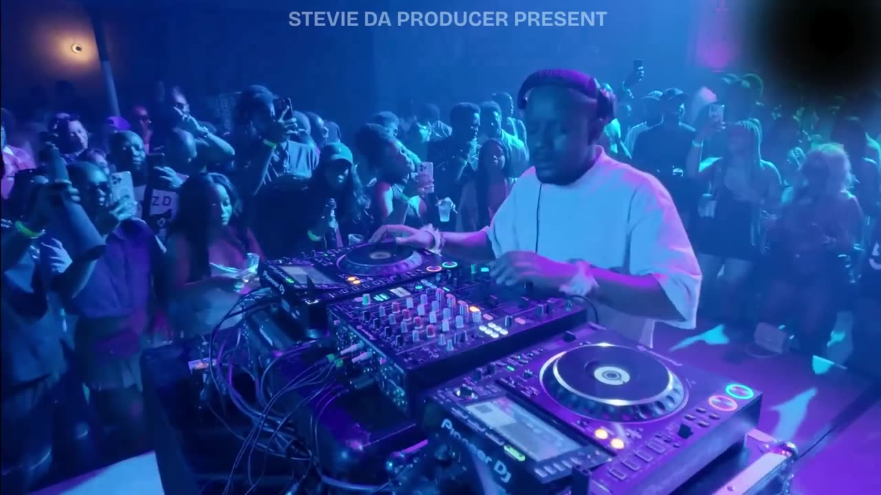 Dj Kabza De Small: Konka Monday Mix 2025