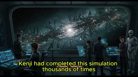 They Called Human Hobbies a "Waste of Time"... Until Logic Failed Spectacularly | A Full HFY Story