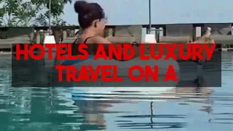 Master Business Class & 5-Star Hotels with Mighty Travels Premium Techniques!