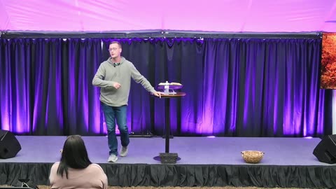 Wednesday PM Service || Harvest City Church