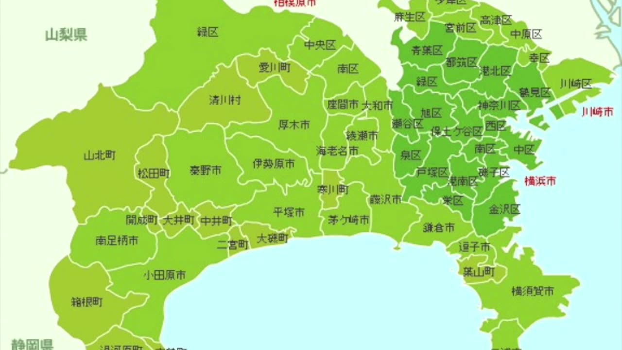 The only prefecture in Japan without a Gokoku Shrine